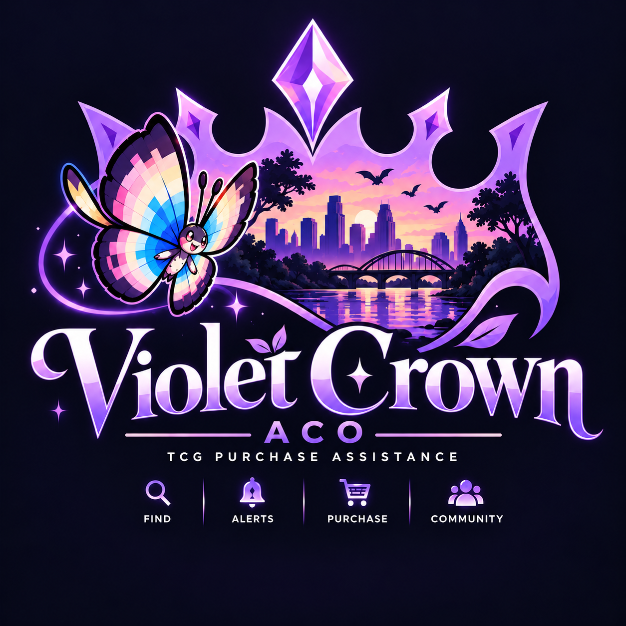 Violet Crown ACO