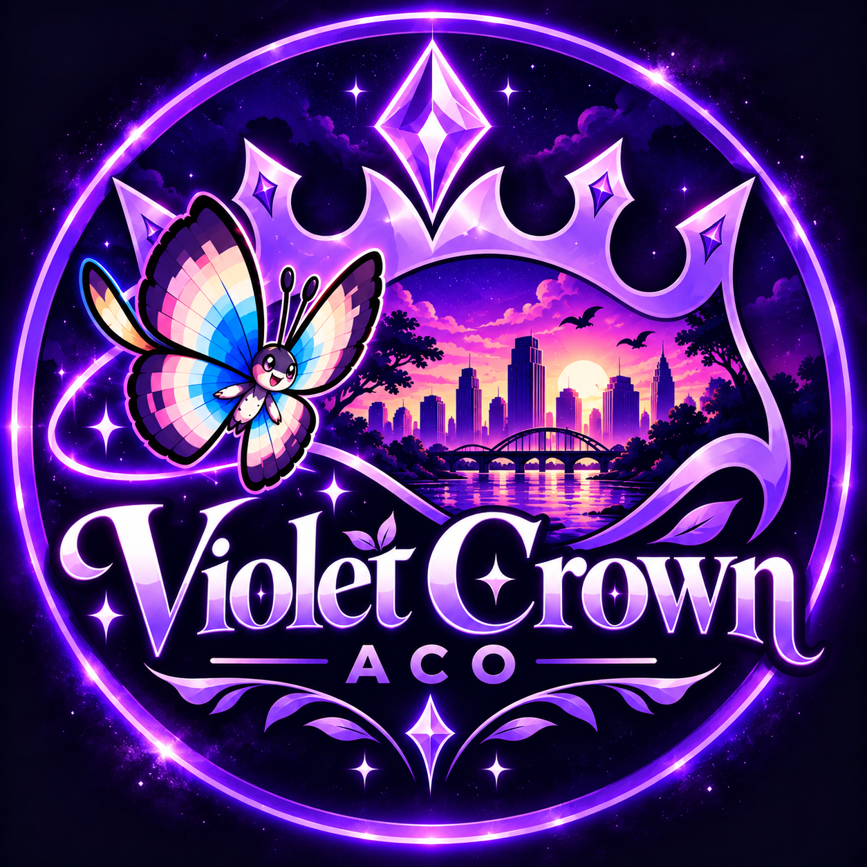 Violet Crown ACO